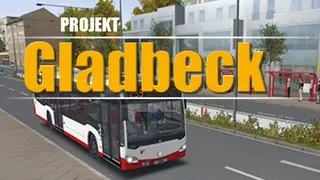 OMSI 2 Add-On Projekt Gladbeck