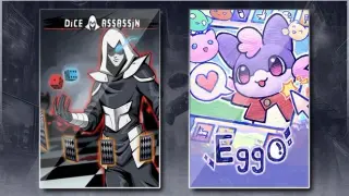 Dice Assassin & Eggo