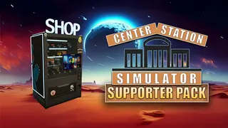 DLC - Supporter Pack
