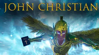 John Christian 3.0