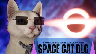 Space Cat DLC
