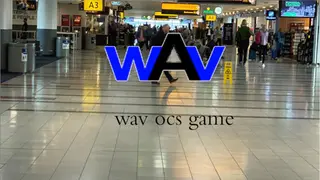 wav ocs game