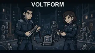 Voltform