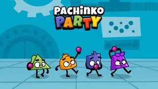 Pachinko Party