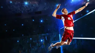 Spike Volleyball (PS4)