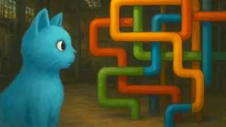Liquid Cat - Xbox One