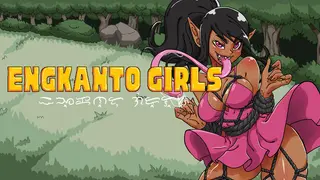 Engkanto Girls