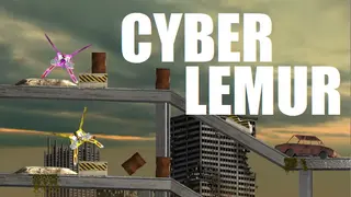 Cyber Lemur