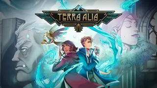 Terra Alia