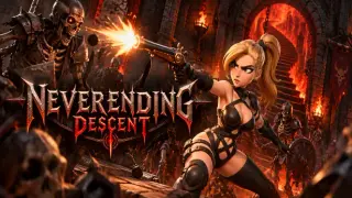 Neverending Descent