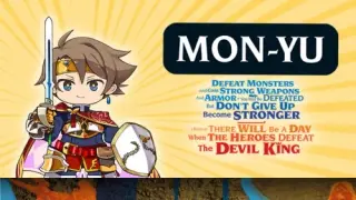 Undernauts: Labyrinth of Yomi & Mon-Yu - Switch