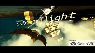 DREAMFLIGHT VR