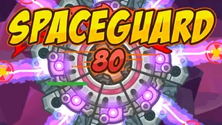 Spaceguard 80