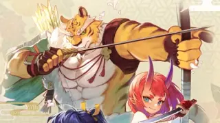 Yasha: Legends of the Demon Blade - Switch