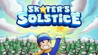 Skater's Solstice - Switch