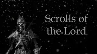 Scrolls of the Lord