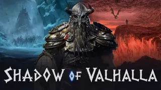 Shadow of Valhalla