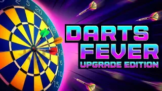 Darts Fever Upgrade - Switch