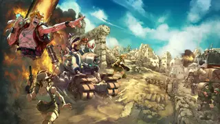 Metal Slug Tactics (Xbox One & Series)