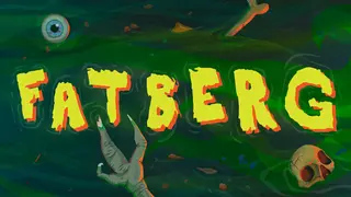 Fatberg