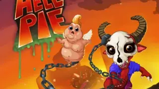 Hell Pie - Switch