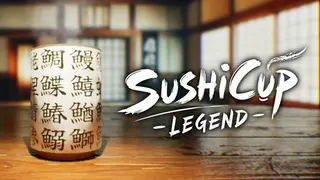 SushiCup Legend