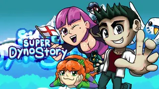 Super DynoStory