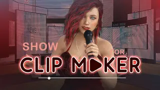 Show for Clip maker