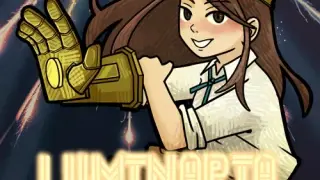 Luminaria: Dark Echoes - Switch