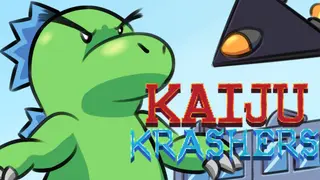 Kaiju Krashers