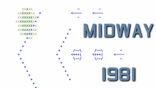 Midway 1981