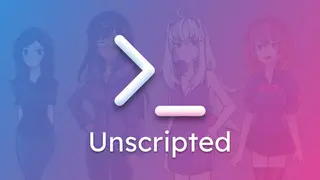 Unscripted