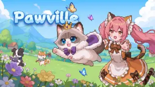 Pawville