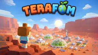 Terafom