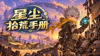 星尘拾荒手册