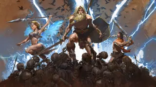 Volgarr the Viking II - Xbox One & Series