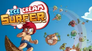 Ice Cream Surfer - Switch