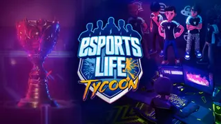 Esports Life Tycoon - Xbox One