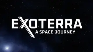 EXOTERRA: A Space Journey