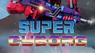Super Cyborg - Switch