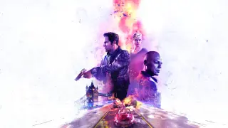 Blood & Truth - PS4