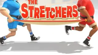 The Stretchers - Switch