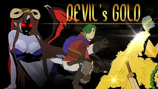 Devils Gold