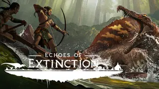 Echoes of Extinction