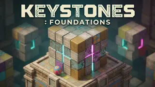 Keystones: Foundations