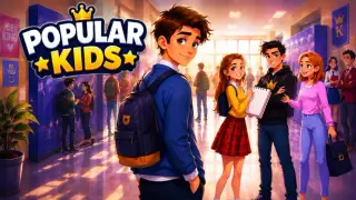 Popular Kids
