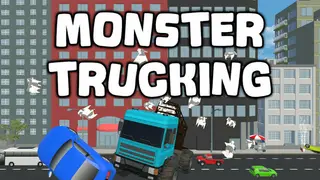 Monster Trucking