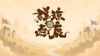 群琼逐鹿