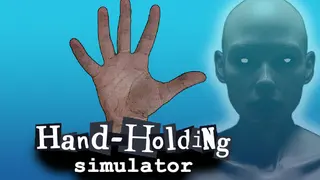 Hand-Holding Simulator
