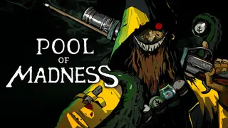 Pool of Madness